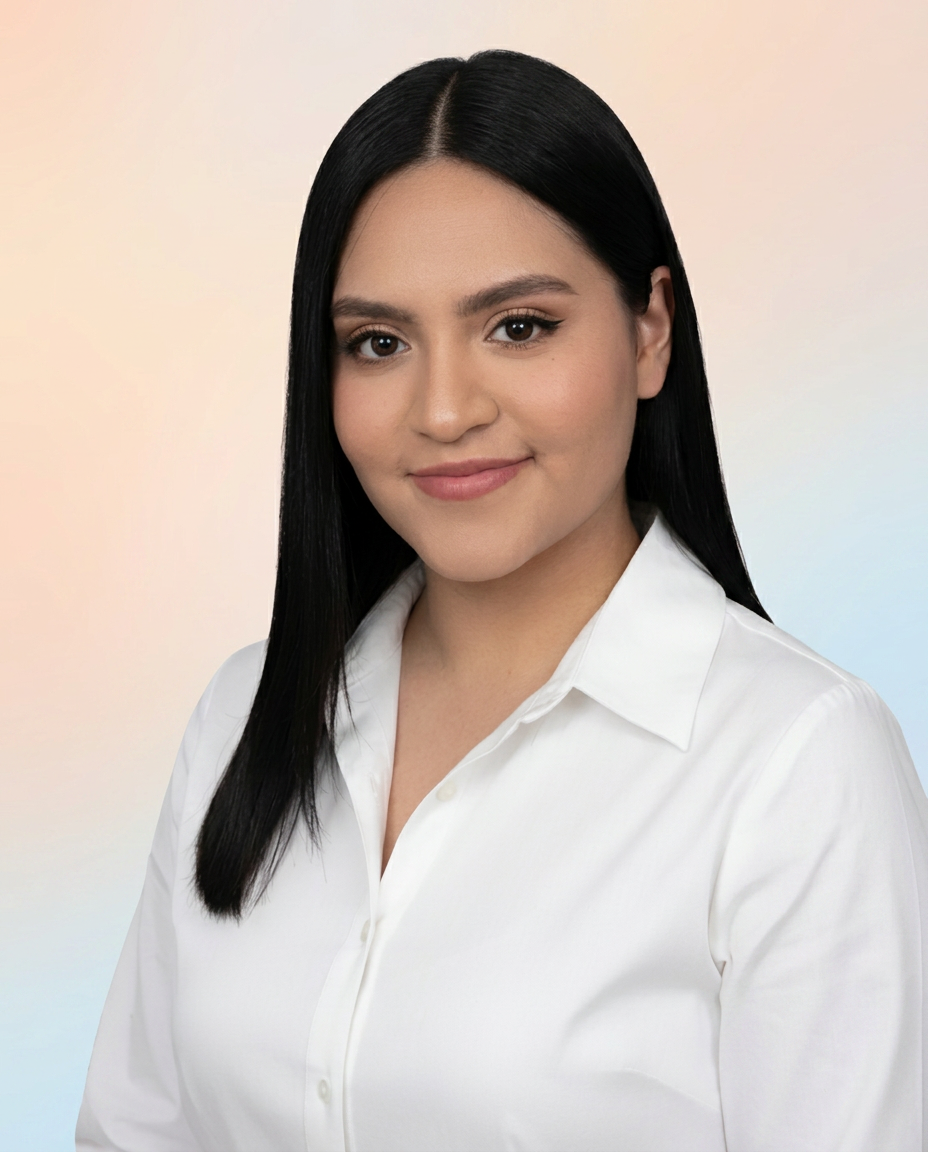 Psicóloga Clínica Melissa Morán Gtz en su consultorio de Guadalupe, Zacatecas